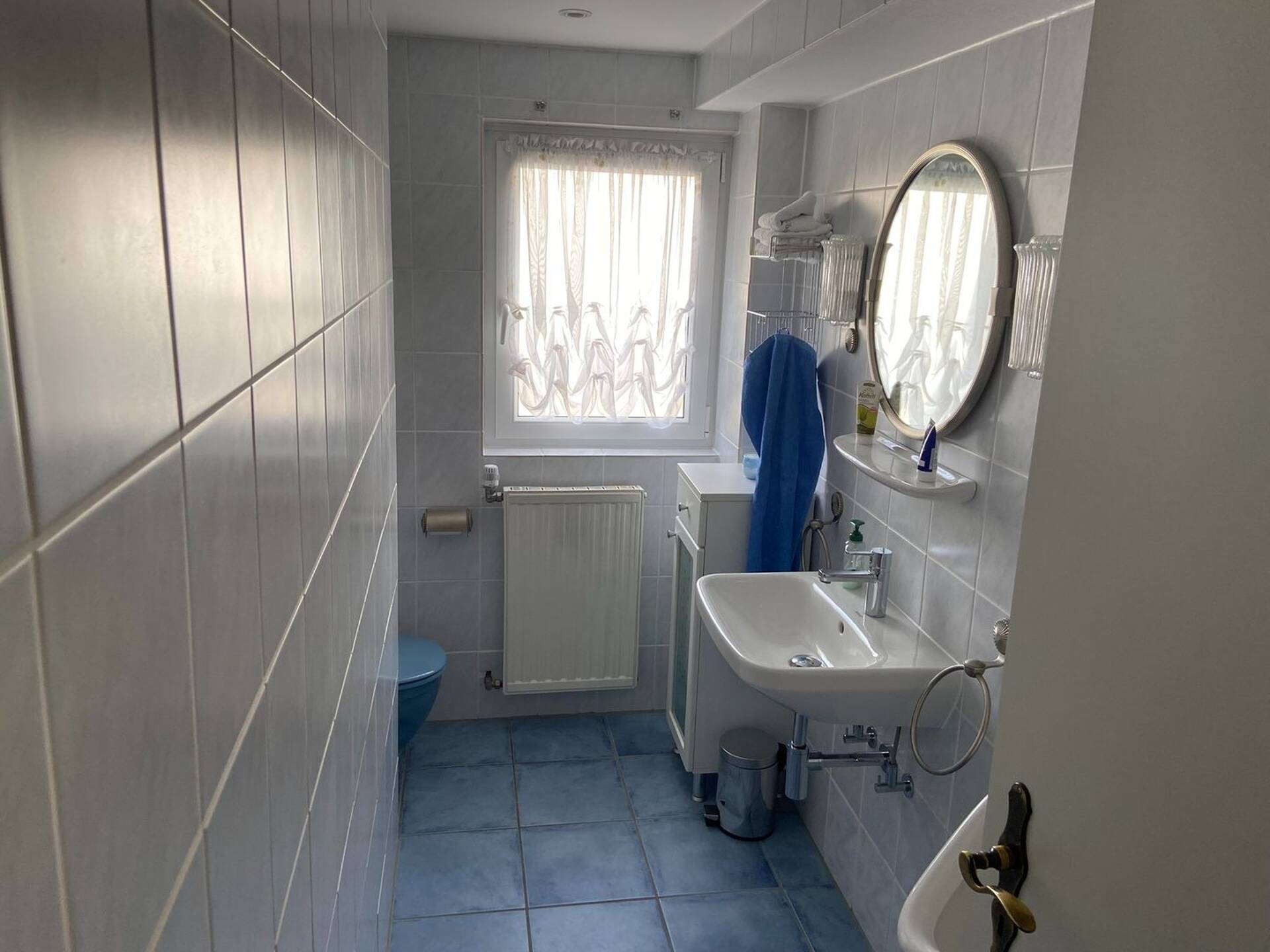Erdgeschosswohnung in 50829 Köln mit 100 m² kaufen