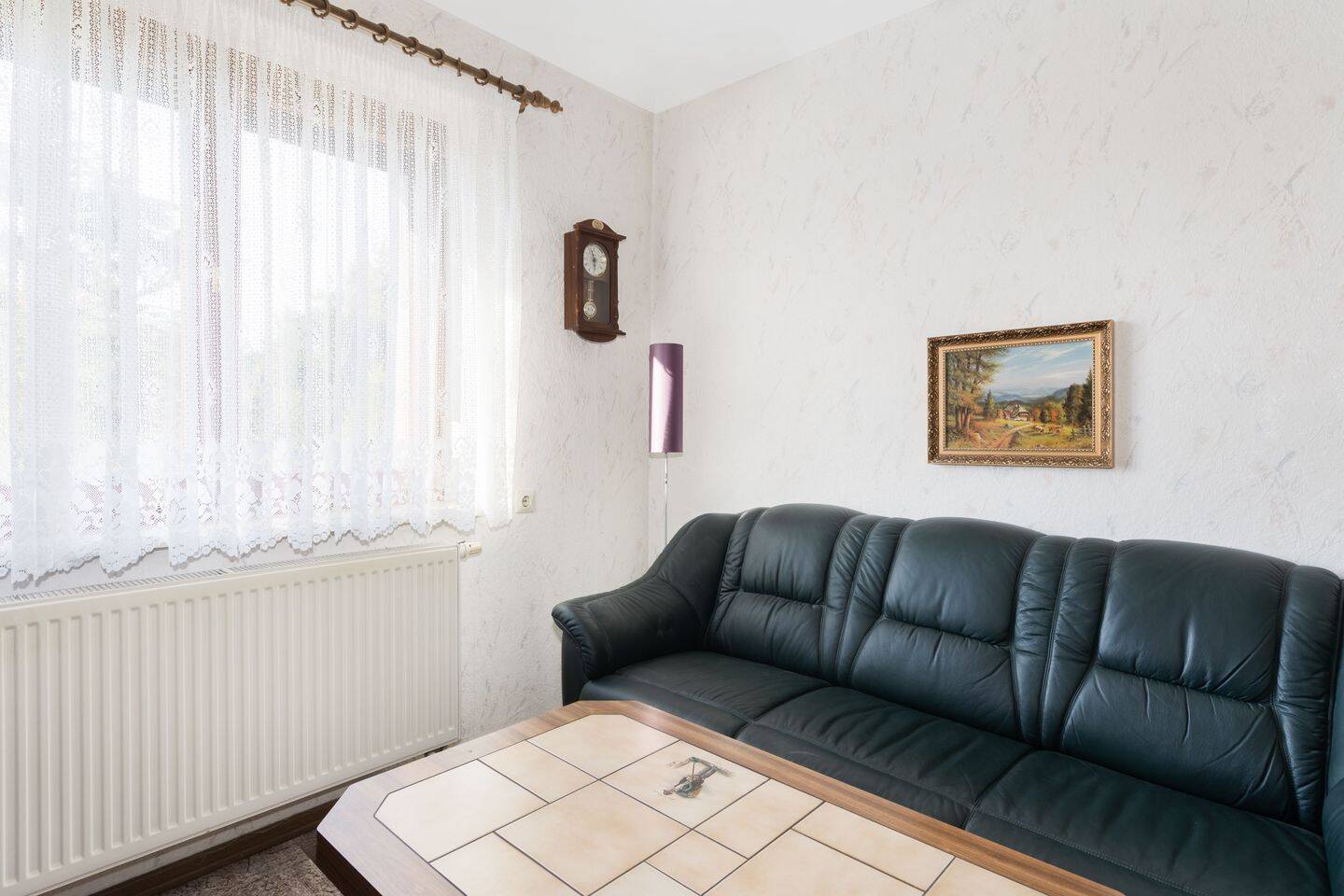 Sanierungsbedürftiges Einfamilienhaus in Neuenhagen - Keller, Garage, Schuppen, großer Garten u.v.m. – Neuenhagen bei Berlin – Vorschaubild 5