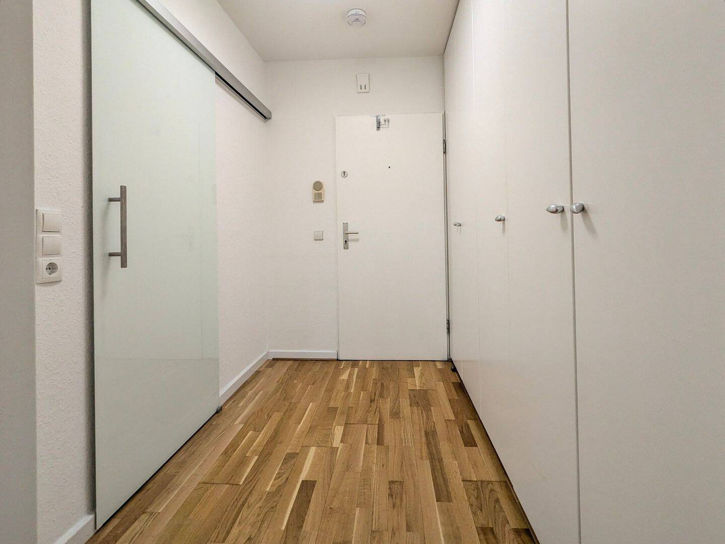 Attraktive 2-Zimmer-Wohnung mit Garten in Marienthal – Hamburg – Vorschaubild 8