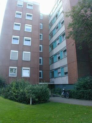 Endlich, die erste eigene Mietwohnung Mit VIVAWEST – 44309 Dortmund – Vorschaubild 6