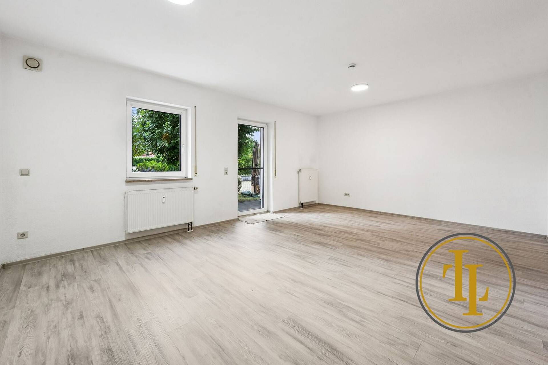 Souterrainwohnung in 96215 Lichtenfels mit 43 m² kaufen