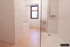 Urbanes Wohnen mit Stil - Hochwertig modernisierte 3-Zimmer-Wohnung – 40211 Düsseldorf – Vorschaubild 5