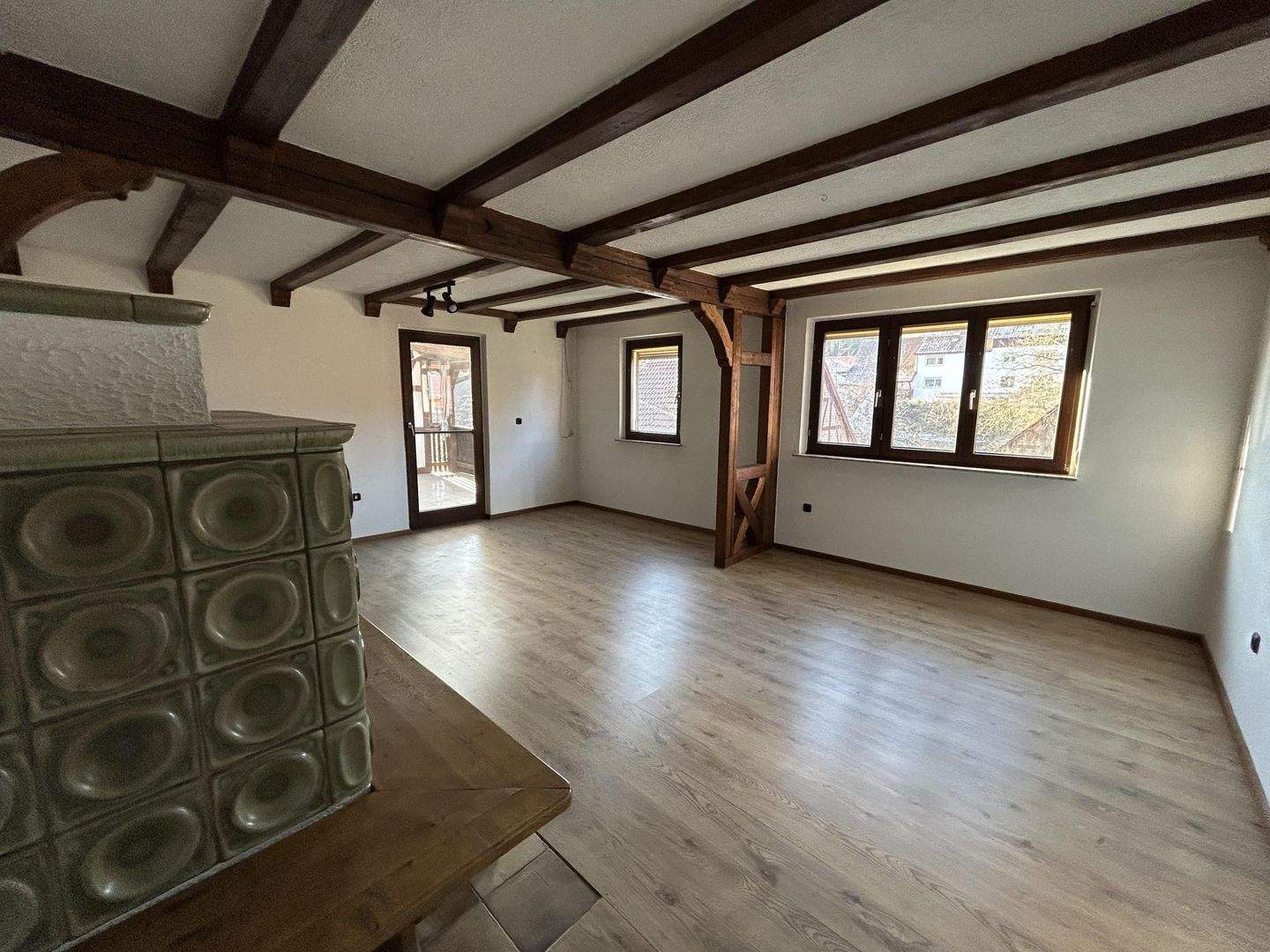 Am Fuße der Burg Rieneck - Wohnhaus mit viel Potenzial – Rieneck – Vorschaubild 9