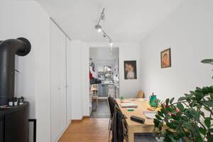 Gemütliches Mittelreihenhaus in Hamburg-Sülldorf - Ihr ruhiges Zuhause im grünen Westen der Stadt. – 22589 Hamburg – Vorschaubild 7