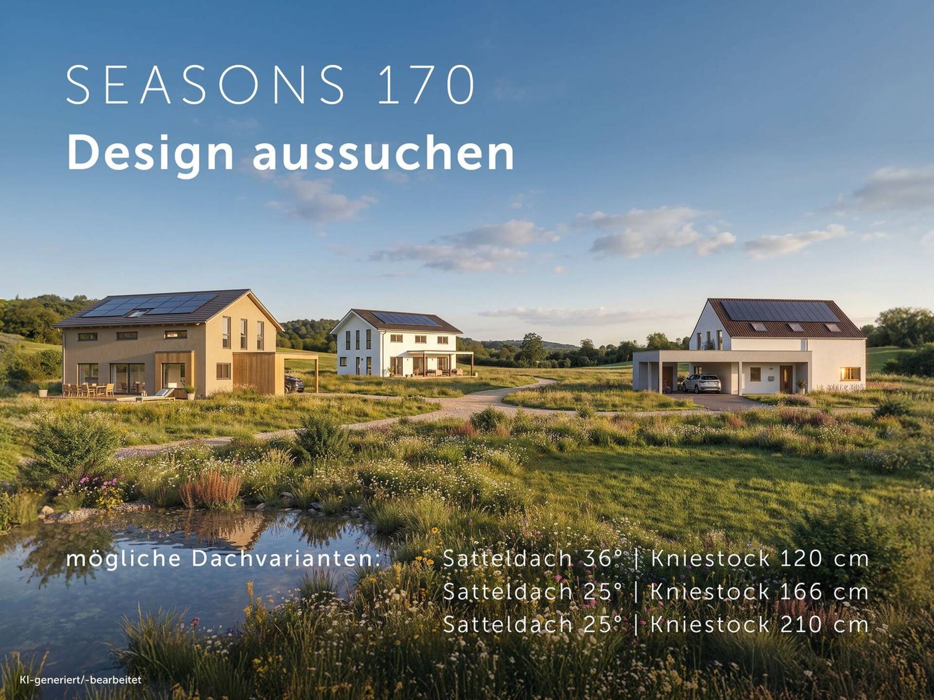 Einfamilienhaus in 21244 Buchholz in der Nordheide mit 175 m² kaufen
