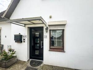 Großzügige Immobilie mit vielfältigen Nutzungsmöglichkeiten – 21109 Hamburg – Vorschaubild 2
