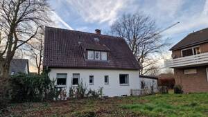+++ KLASSIKER IN BESTLAGE...freistehendes Einfamilienhaus auf der Sentruper Höhe +++ – 48149 Münster – Vorschaubild 7