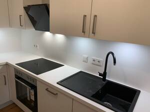 Hochwertige 2-Zimmer-Neubauwohnung am östlichen Altstadtrand mit Balkon – 93047 Regensburg – Vorschaubild 2