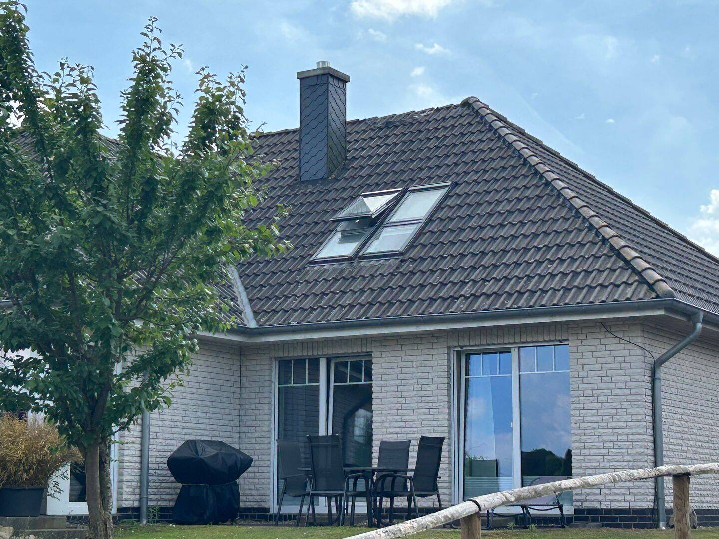 Attraktive Wohnung mit Blick ins Grüne***** – Leezen – Vorschaubild 2