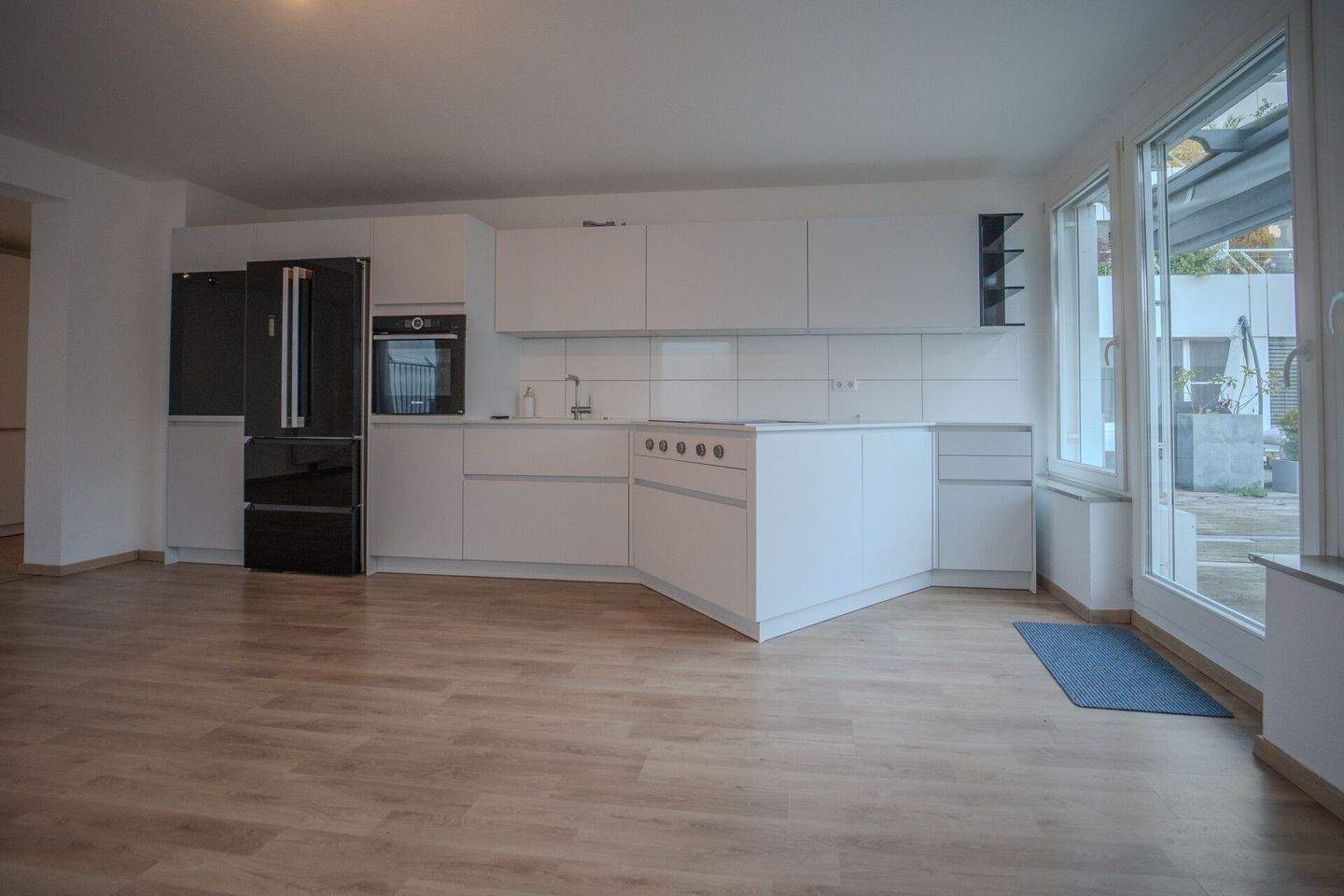 Urbanes Wohnen mit Stil: 128?m², Top-Lage & 2 Tiefgaragenplätze - ab sofort bei realunis – Mannheim – Vorschaubild 7
