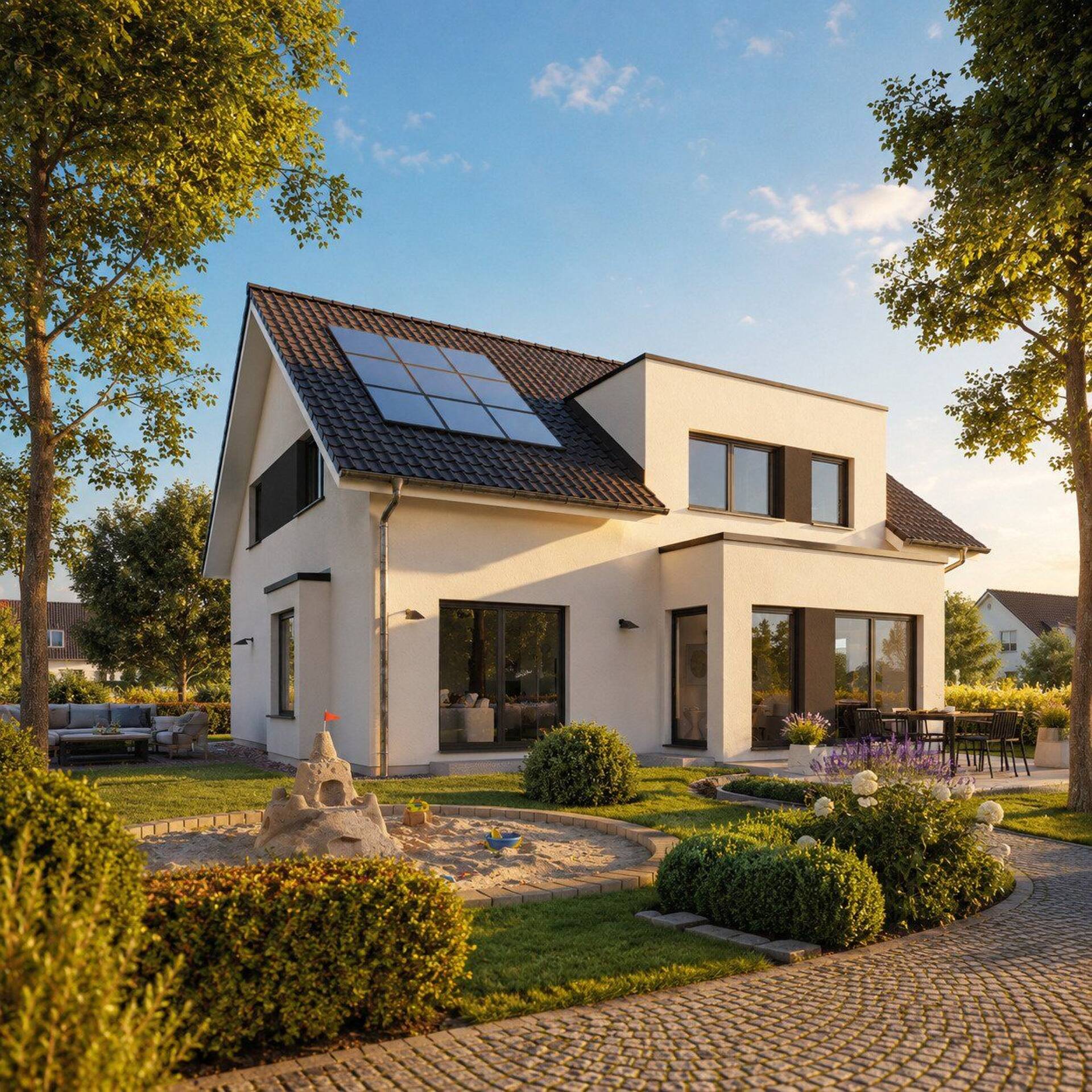 Mehrfamilienhaus in 53844 Troisdorf mit 190 m² kaufen