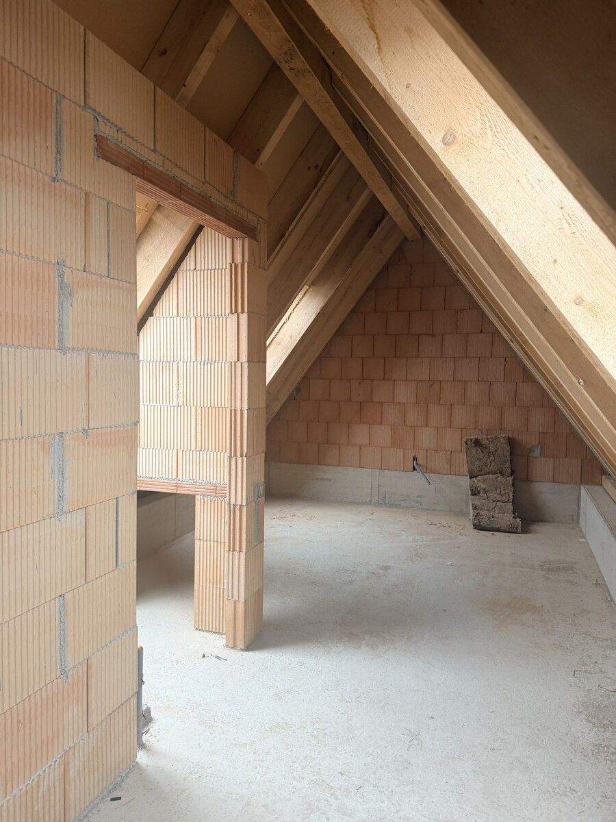 Gestalten Sie Ihr Traumhaus in einer der Top Lagen Ismanings am Isarhochufer als Ausbauhaus. – Ismaning – Vorschaubild 9