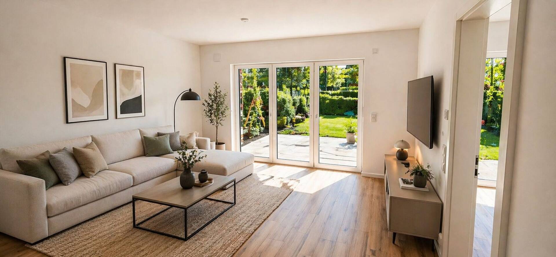Erdgeschosswohnung in 92339 Beilngries mit 99,89 m² kaufen