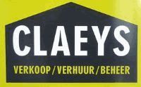 Agence Claeys logo