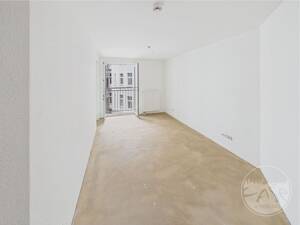 3 Zi-Wohnung am Volkspark Friedrichshain – 10249 Berlin – Vorschaubild 5