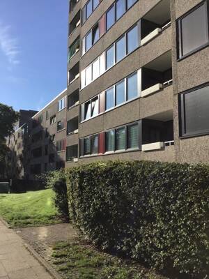 Toptip: Schicke 2-Raum-Wohnung mit Balkon! – 45279 Essen – Vorschaubild 1
