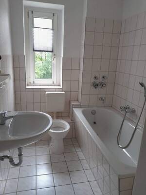Interesse? Erdgeschosswohnung mit Balkon – 8523 Plauen – Vorschaubild 3