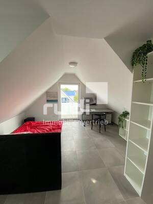 Wohnen auf Zeit: Möbliertes 1-Zimmer-Apartment zu vermieten – 33098 Paderborn – Vorschaubild 4