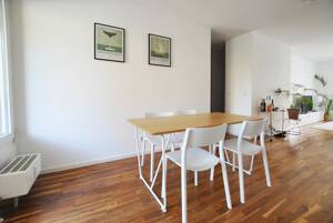 Sehr schöne 3,5-Zimmer Wohnung mit 2 Bädern und 2 Balkonen – 80687 München – Vorschaubild 8