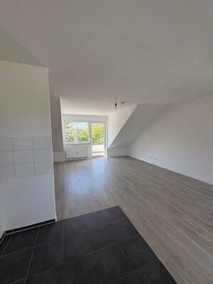 Modernes Wohnen über den Dächern von Katernberg - Licht, Ruhe & Komfort vereint – 45327 Essen – Vorschaubild 4