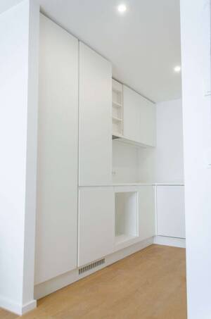 Traumhaftes kleines City-Apartment mit Blick ins Grüne und einzigartigen Community-Features – 20457 Hamburg – Vorschaubild 7