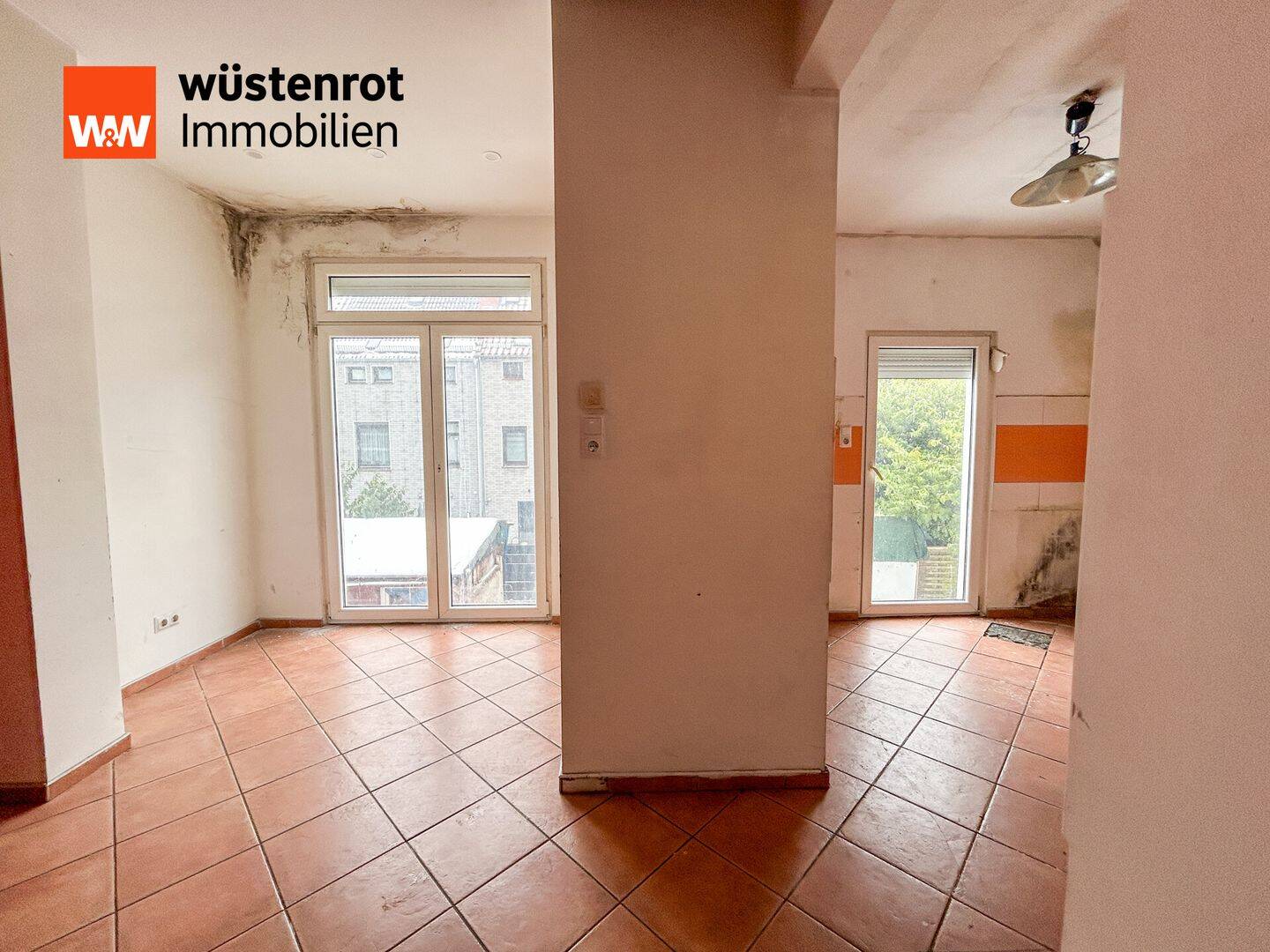 Gröpelingen - Handwerker Traum mit viel Potential, Reihenmittelhaus mit 197 m² Wohnfläche – Bremen – Vorschaubild 6