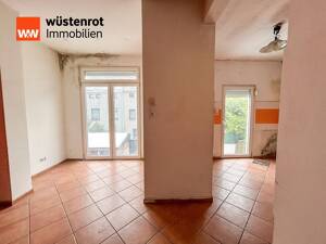 Gröpelingen - Handwerker Traum mit viel Potential, Reihenmittelhaus mit 197 m² Wohnfläche – 28237 Bremen – Vorschaubild 5