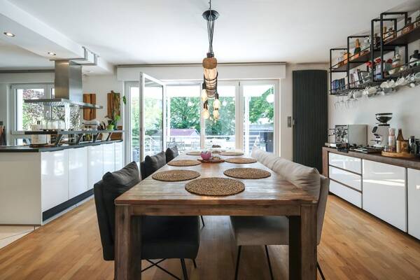 Etagenwohnung in 51373 Leverkusen mit 170,47 m² kaufen