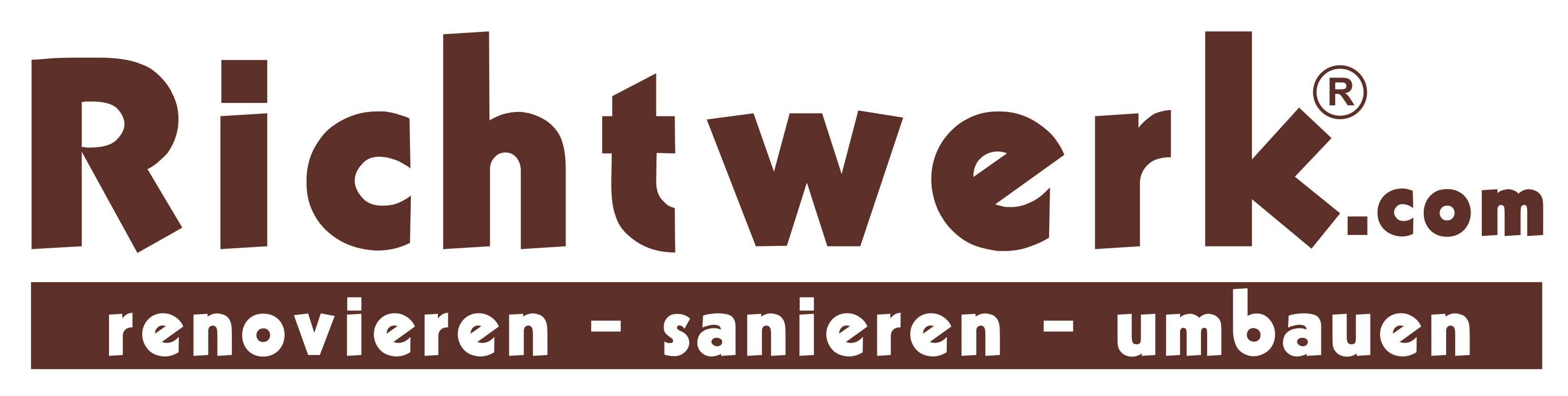 Richtwerk Haan GmbH logo