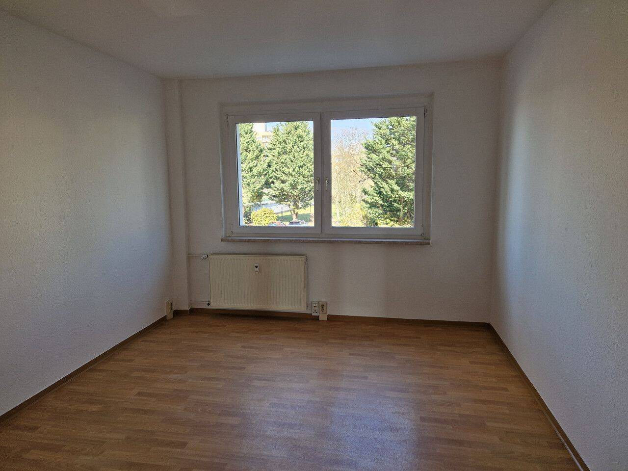 3-Raumwohnung mit Balkon im Neustädter Feld – Magdeburg – Vorschaubild 7
