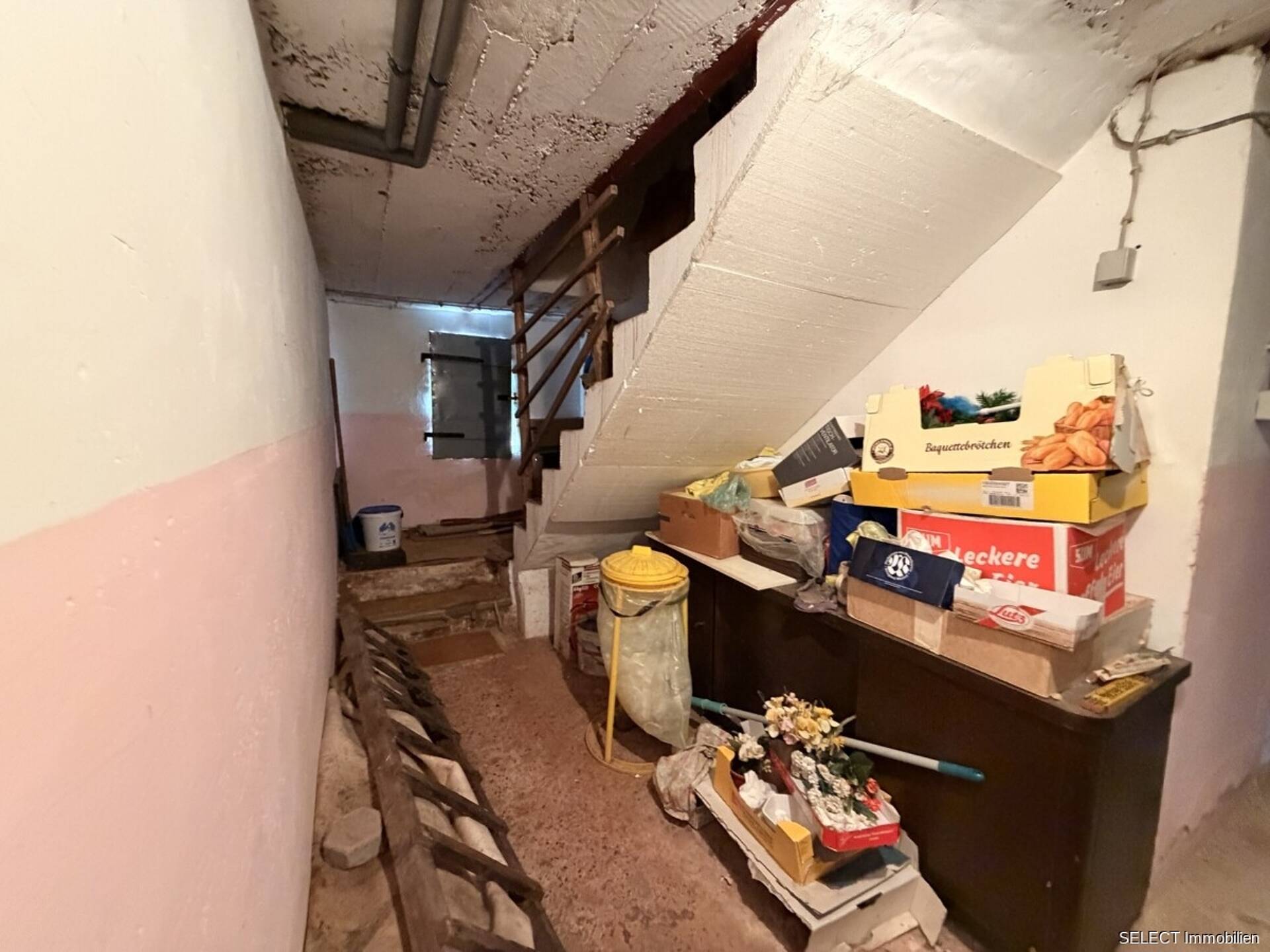 Haus in 66564 Ottweiler / Fürth mit 130 m² kaufen