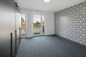 Vermietete Eigentumswohnung in Hamburg-Rahlstedt: Moderne Wohnanlage Baujahr 2021 – 22149 Hamburg – Vorschaubild 6