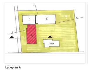*** EXCLUSIV & PROV.-FREI *** 3-Zi-Maisonette-Whg., 2 Terrassen, TG-Stpl. in schöner Wohnanlage *** – 55130 Mainz – Vorschaubild 9
