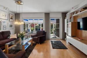 Endreihenhaus mit Photovoltaik, Wintergarten und Carport – 21149 Hamburg – Vorschaubild 4