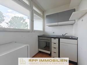 Wohnen im Münchner Süden: Gepflegtes 1-Zi.-Apartment mit sonnigem Südost-Balkon – 81477 München – Vorschaubild 6