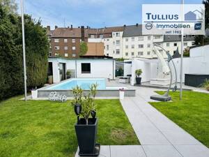 Mehrfamilienhaus mit Balkonen und Garagen in Essen-Altendorf – 45143 Essen – Vorschaubild 3