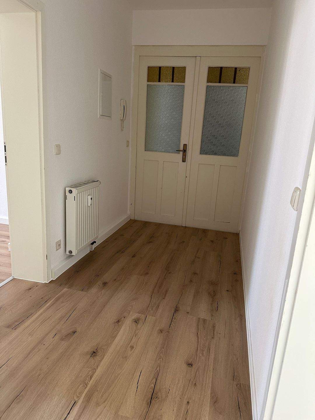 Helle 3-Zimmer-Wohnung mit Balkon in Chemnitz – Chemnitz – Vorschaubild 3