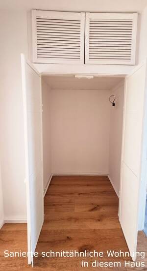 Vermietete 2-Zimmer-Wohnung mit Süd-Loggia und Fahrstuhl im Winterfeldtkiez! – 10781 Berlin – Vorschaubild 6