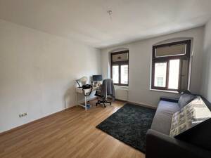 Helle geräumige 2-Raum-Wohnung in Sudenburg – 39112 Magdeburg – Vorschaubild 7