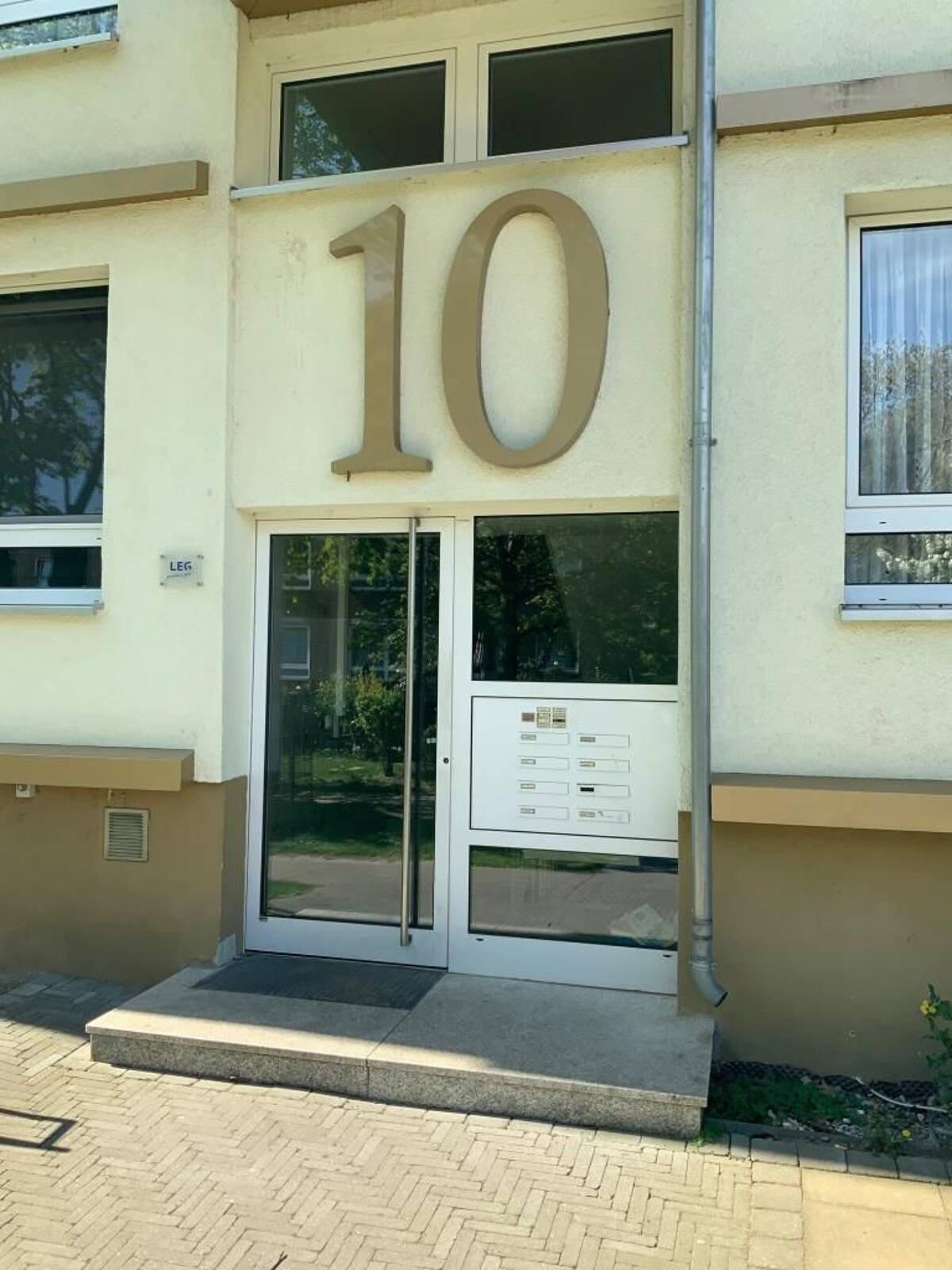 Demnächst frei! 3-Zimmer-Wohnung in Essen Freisenbruch – 45279 Essen – Bild 1 von 7