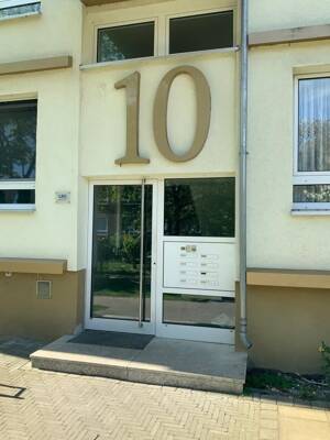 Demnächst frei! 3-Zimmer-Wohnung in Essen Freisenbruch – 45279 Essen – Vorschaubild 1
