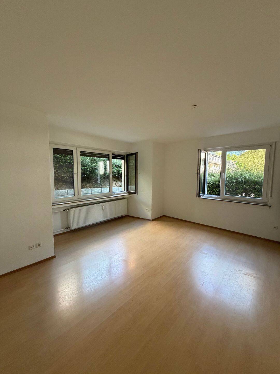Moderne 2-Zimmer-Wohnung mit Terrasse in Wuppertal Elberfeld – Wuppertal – Vorschaubild 7