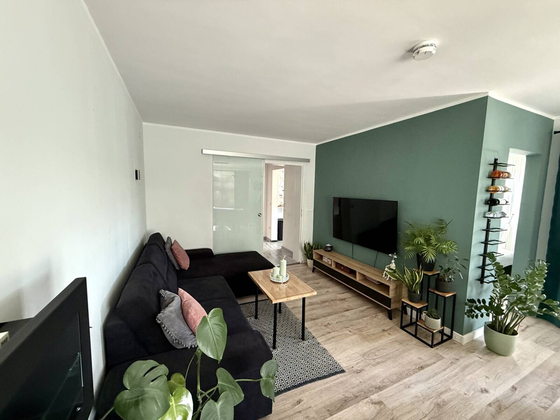Etagenwohnung in 86956 Schongau mit 66 m² kaufen
