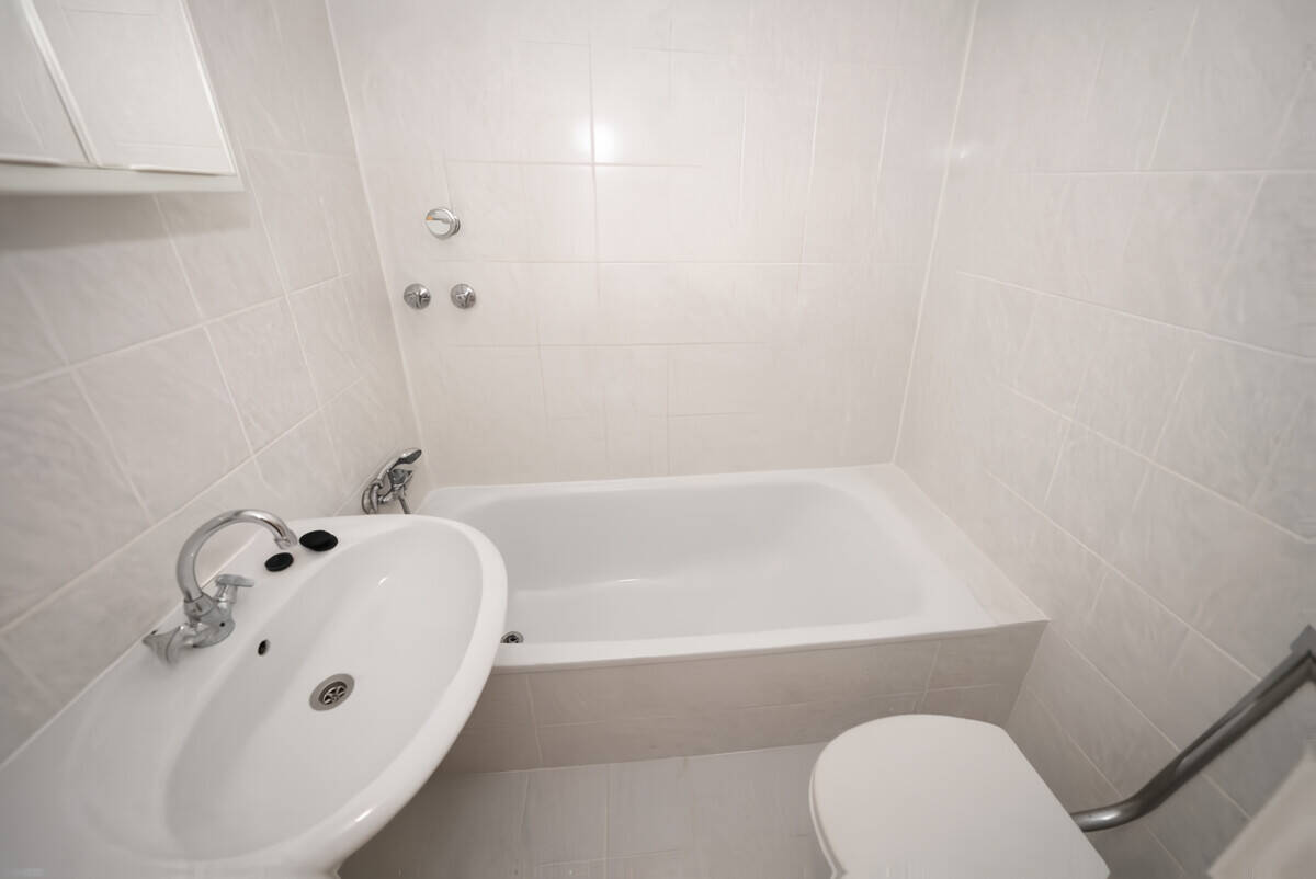 Helle 1,5-Zimmerwohnung im Zentrum von Nürnberg – Nürnberg – Vorschaubild 2