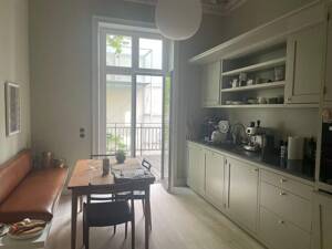 Komplett möblierte wunderschöne Zwei-Zimmerwohnung mit Balkon W12.01 – 20148 Hamburg – Vorschaubild 9