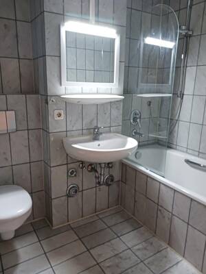 Helle 2-Zimmer-Wohnung mit Terrasse und kleinem Gartenanteil in Büchenbach, Donato-Polli-Str. – 91056 Erlangen – Vorschaubild 7