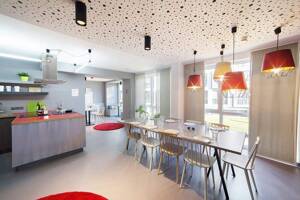 THE FIZZ plus Bremen - Vollmöblierte & Ausgestattete Apartments für Studierende – 28359 Bremen – Vorschaubild 8