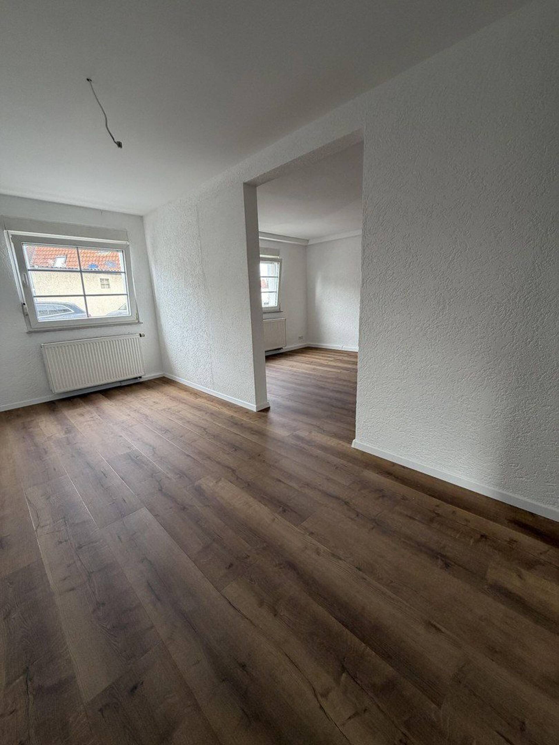 Erdgeschosswohnung in 76761 Rülzheim mit 72 m² kaufen