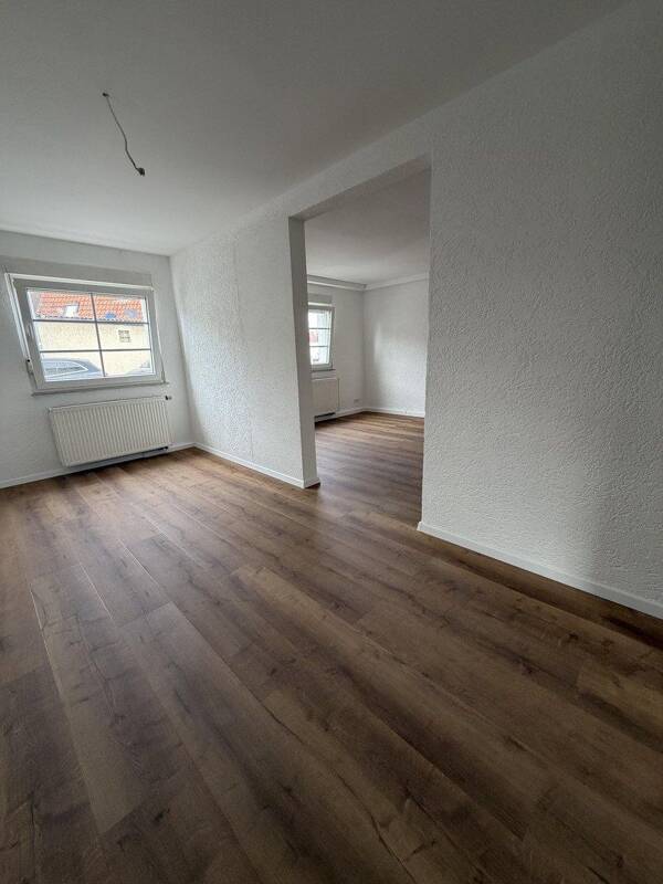 Erdgeschosswohnung in 76761 Rülzheim mit 72 m² kaufen