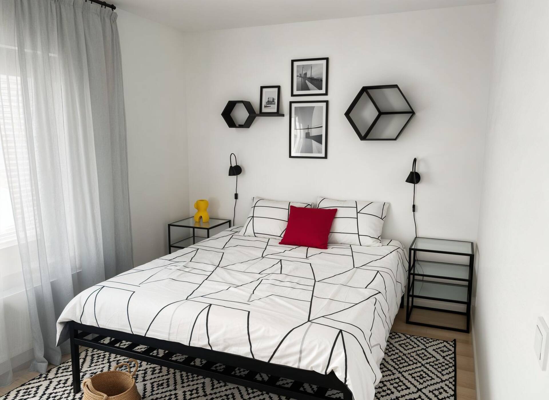 Etagenwohnung in 55218 Ingelheim am Rhein mit 57,83 m² kaufen